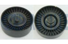 Vratná/vodicí kladka, klínový žebrový řemen RUVILLE 541664