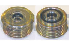 Předstihová spojka RUVILLE 541677