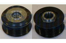 Předstihová spojka RUVILLE 541680