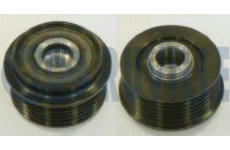 Předstihová spojka RUVILLE 541687