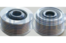 Předstihová spojka RUVILLE 541704