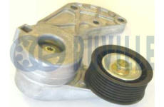 Napínák, žebrovaný klínový řemen RUVILLE 541716