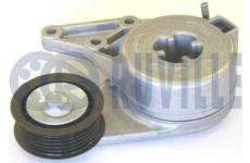 Napínák, žebrovaný klínový řemen RUVILLE 541720