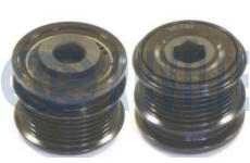 Předstihová spojka RUVILLE 541770