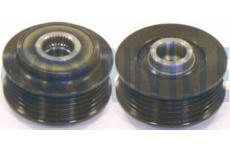 Předstihová spojka RUVILLE 541776