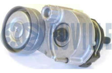 Napínák, žebrovaný klínový řemen RUVILLE 541784