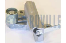 Tlumič vibrací, rozvodový řemen RUVILLE 541788