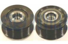 Předstihová spojka RUVILLE 541790