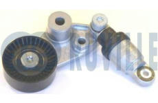 Napínák, žebrovaný klínový řemen RUVILLE 541804