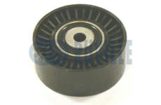 Vratná/vodicí kladka, klínový žebrový řemen RUVILLE 541827