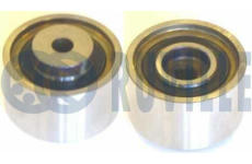 Vratná/vodicí kladka, ozubený řemen RUVILLE 541875