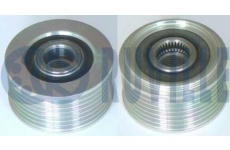 Předstihová spojka RUVILLE 541886