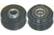 Předstihová spojka RUVILLE 541908