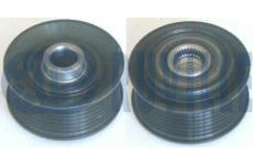 Předstihová spojka RUVILLE 541910