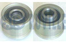 Předstihová spojka RUVILLE 541911