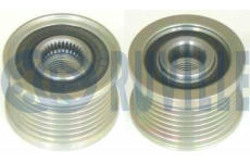 Předstihová spojka RUVILLE 541912