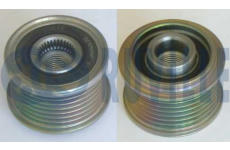 Předstihová spojka RUVILLE 541914