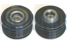 Předstihová spojka RUVILLE 541916