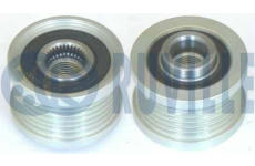 Předstihová spojka RUVILLE 541919