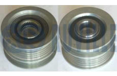 Předstihová spojka RUVILLE 541922