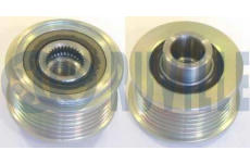 Předstihová spojka RUVILLE 541941