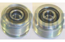 Předstihová spojka RUVILLE 541945