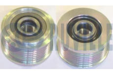 Předstihová spojka RUVILLE 541946