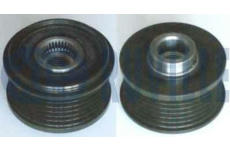 Předstihová spojka RUVILLE 541948