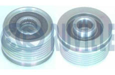 Předstihová spojka RUVILLE 541951