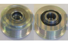 Předstihová spojka RUVILLE 541953