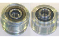 Předstihová spojka RUVILLE 541954