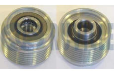 Předstihová spojka RUVILLE 541955