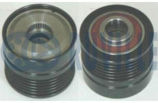 Předstihová spojka RUVILLE 541963