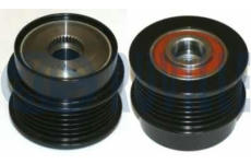 Předstihová spojka RUVILLE 541965