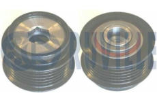 Předstihová spojka RUVILLE 541973