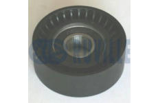 Vratná/vodicí kladka, klínový žebrový řemen RUVILLE 541983