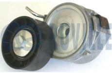 Napínák, žebrovaný klínový řemen RUVILLE 541986