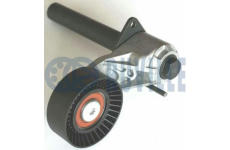 Napínák, žebrovaný klínový řemen RUVILLE 542014