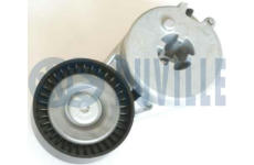 Napínák, žebrovaný klínový řemen RUVILLE 542022