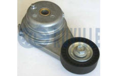 Napínák, žebrovaný klínový řemen RUVILLE 542035