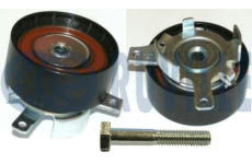 Napínací kladka, ozubený řemen RUVILLE 542050