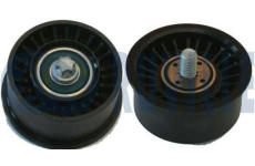 Vratná/vodicí kladka, ozubený řemen RUVILLE 542064