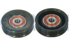 Napínák, žebrovaný klínový řemen RUVILLE 542078