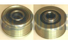 Předstihová spojka RUVILLE 542089