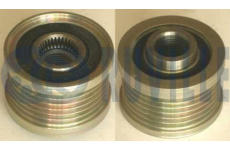 Předstihová spojka RUVILLE 542090