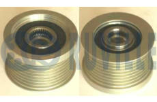 Předstihová spojka RUVILLE 542091