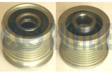 Předstihová spojka RUVILLE 542093