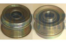 Předstihová spojka RUVILLE 542096