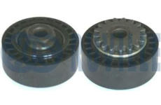 Vratná/vodicí kladka, klínový žebrový řemen RUVILLE 542107