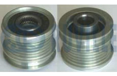 Předstihová spojka RUVILLE 542121